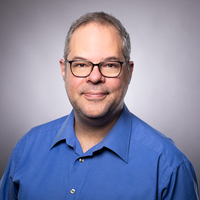 Markus Kräutner, Dipl.-Inf. und Geschäftsführer der idastroem GmbH