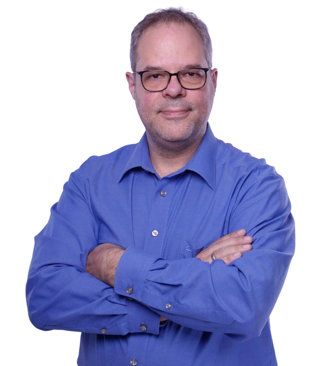 Markus Kräutner, idastroem GmbH