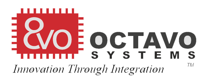 Octavo Systems Partner