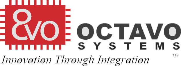 Octavo Systems Partner